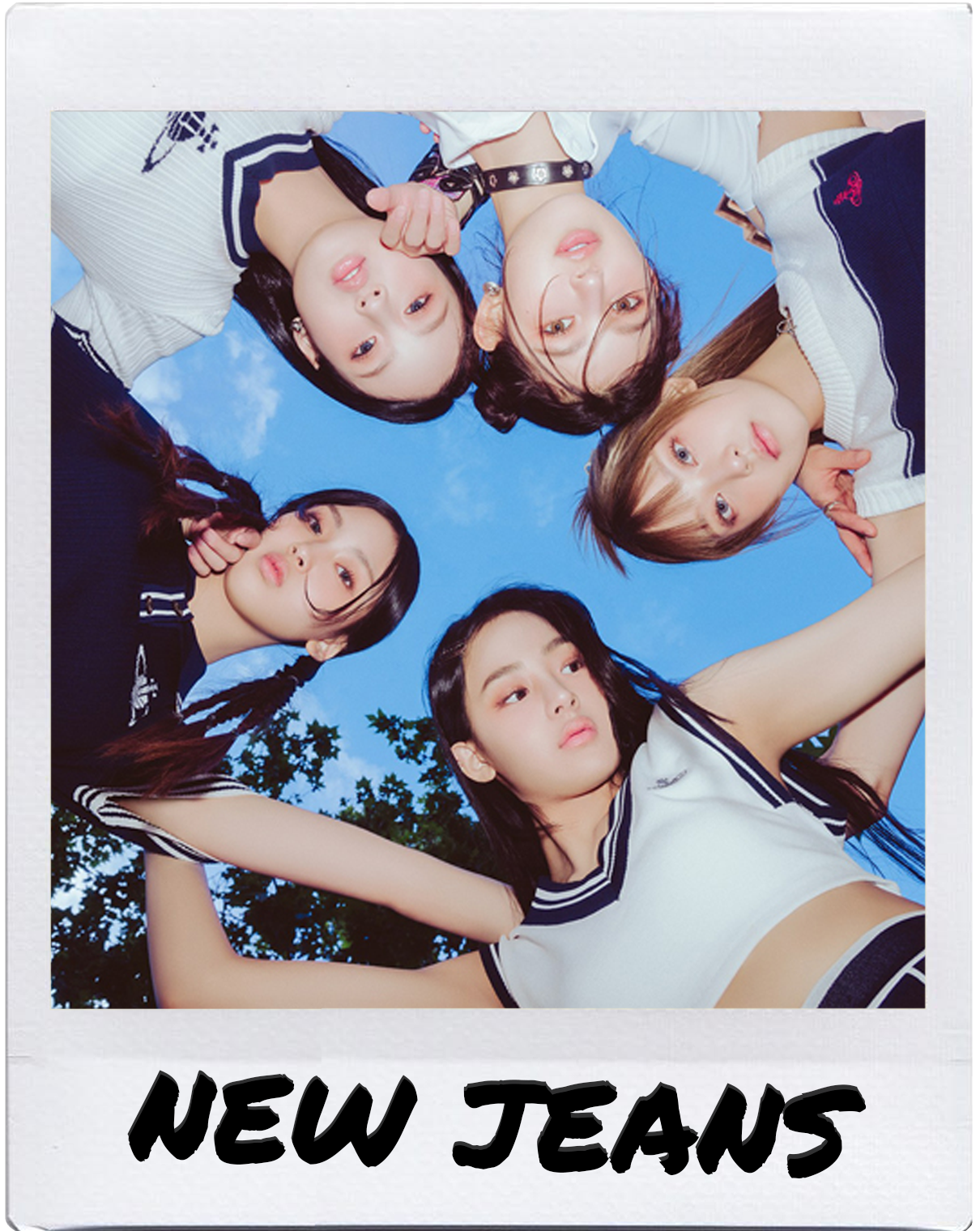 New Jeans – Nekomata