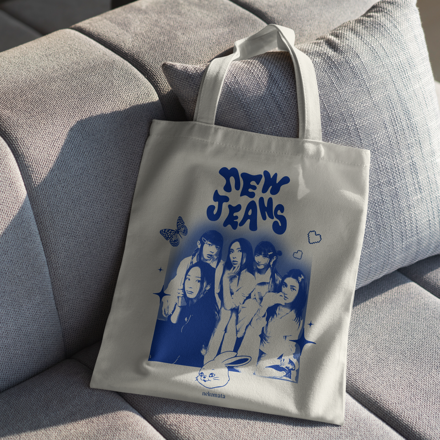 NEW JEANS Bundle
