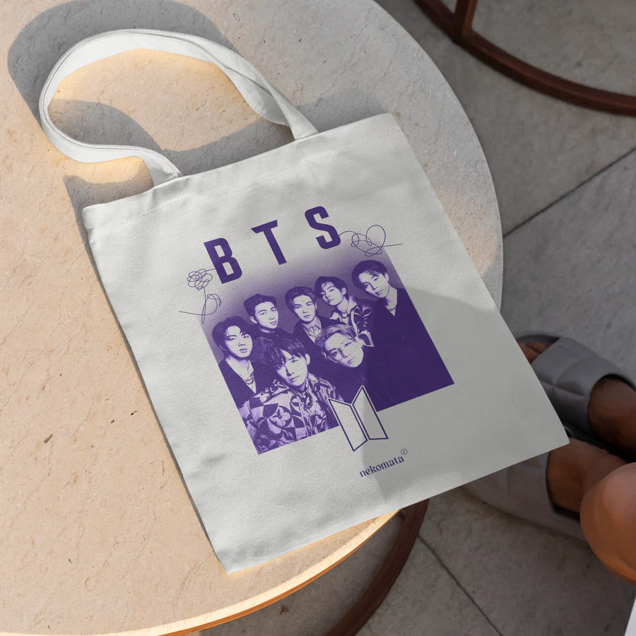 BTS Bundle