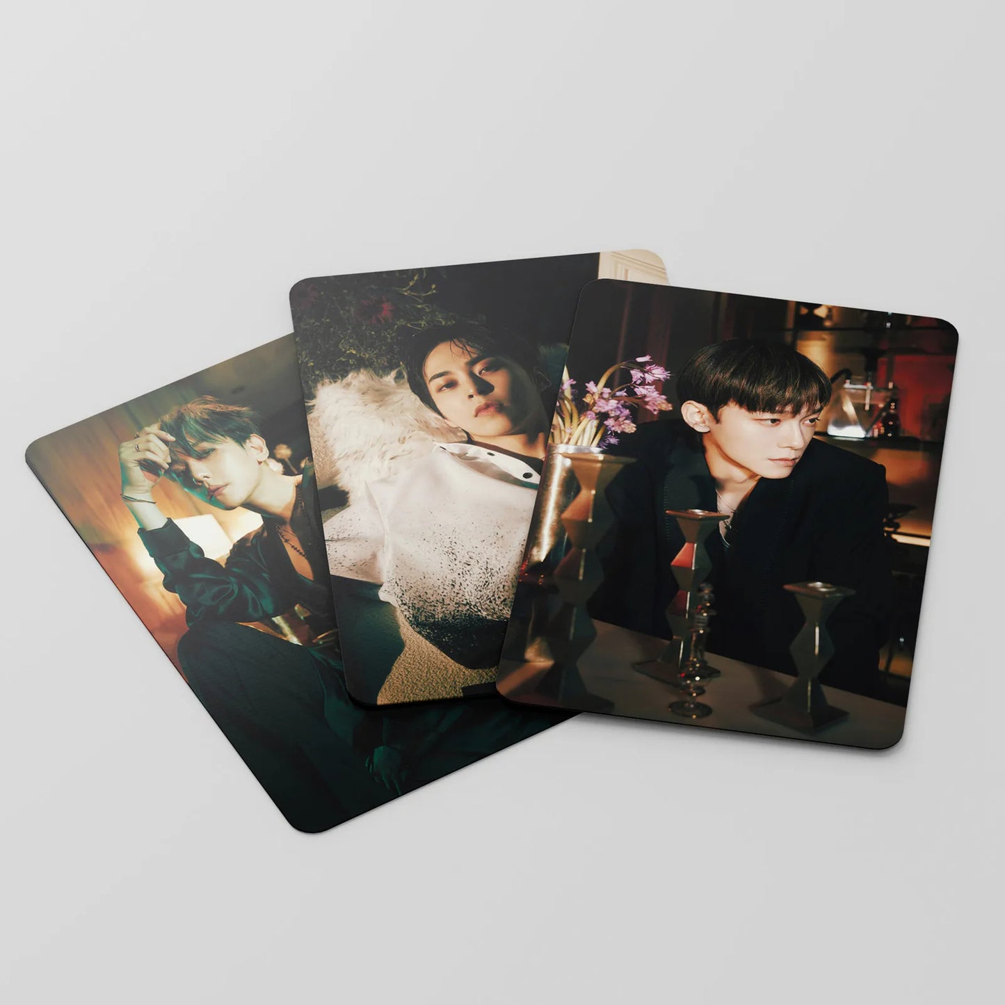 CARTES LOMO EXO 'Exist'