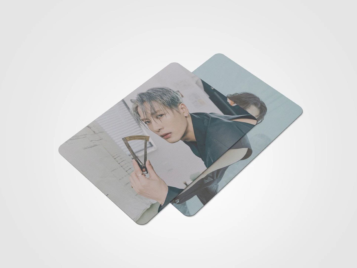 GOT7 'HOMECOMING' LOMO CARDS