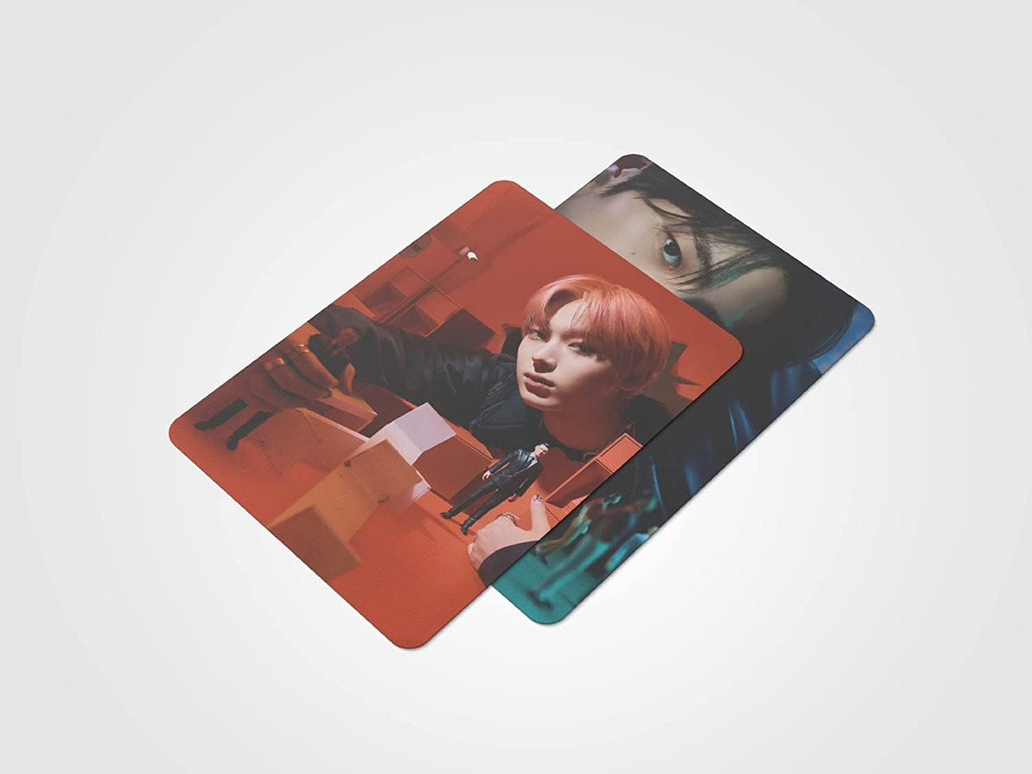 ENHYPEN 'DIMENSION : ANSWER' LOMO CARDS