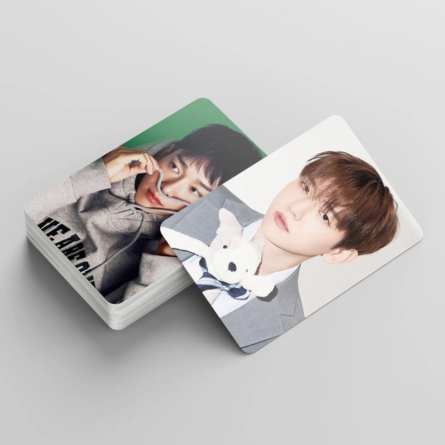 EXO 'Valentine's Day' LOMO CARDS