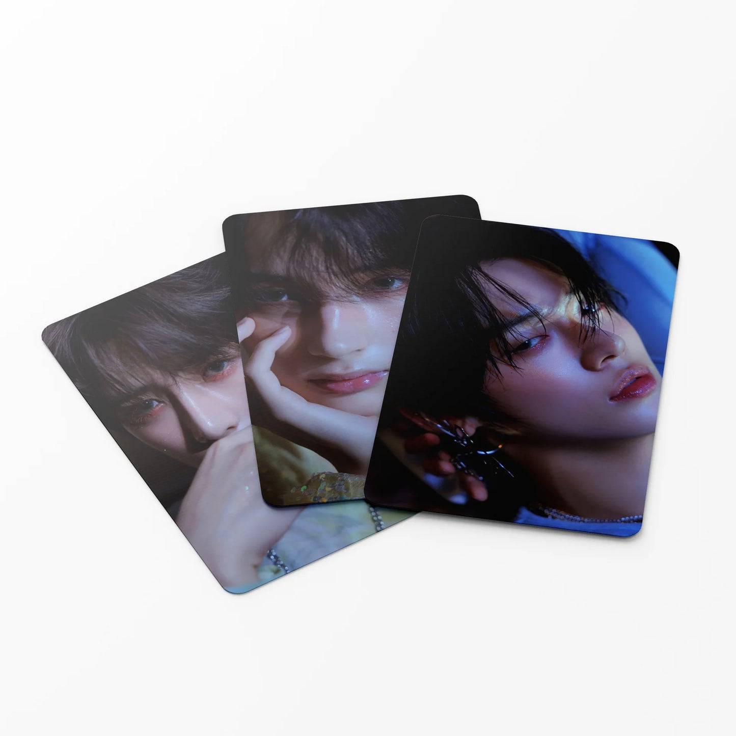 TXT 'Temptation' LOMO CARDS