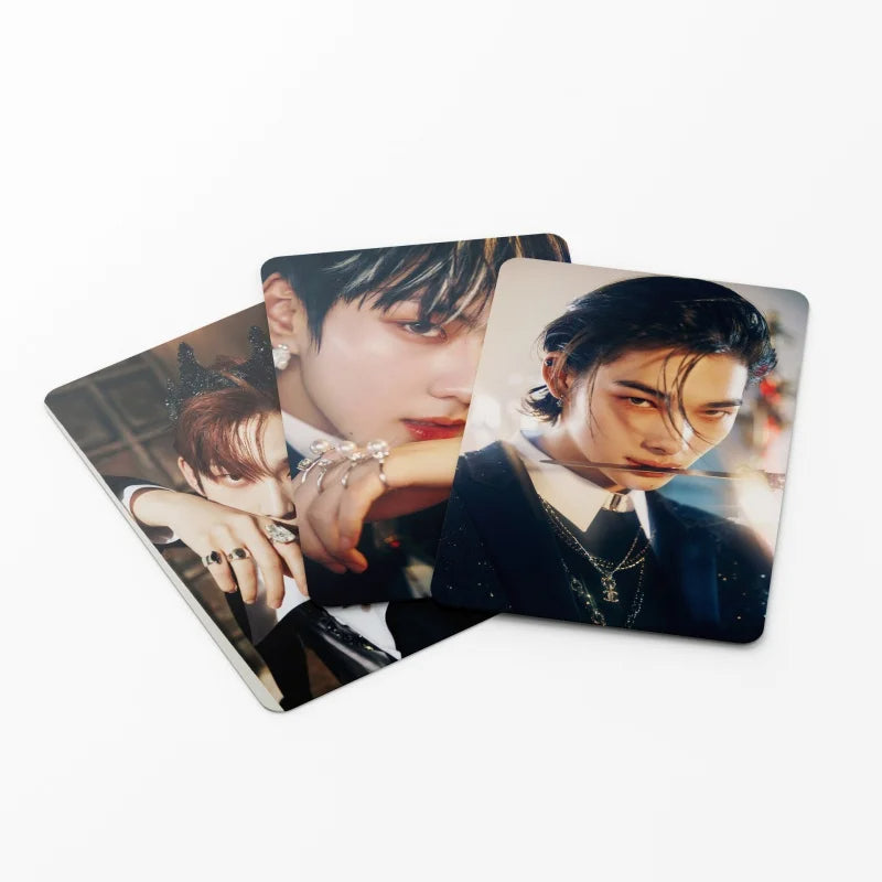 ENHYPEN 'Dark Blood' LOMO CARDS