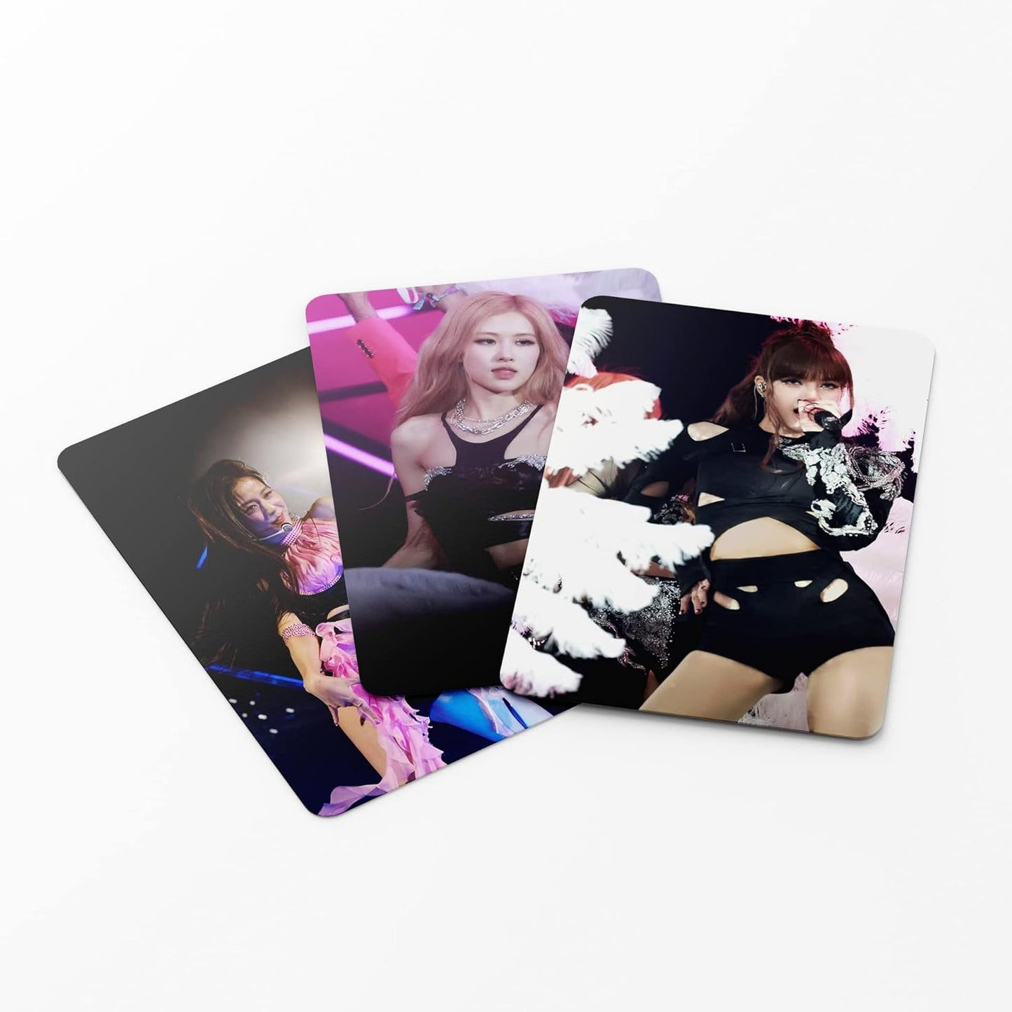 BLACKPINK 'COACHELLA' LOMO CARDS