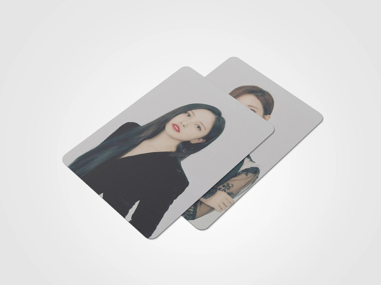 TWICE '4th ALBUM' LOMO CARDS