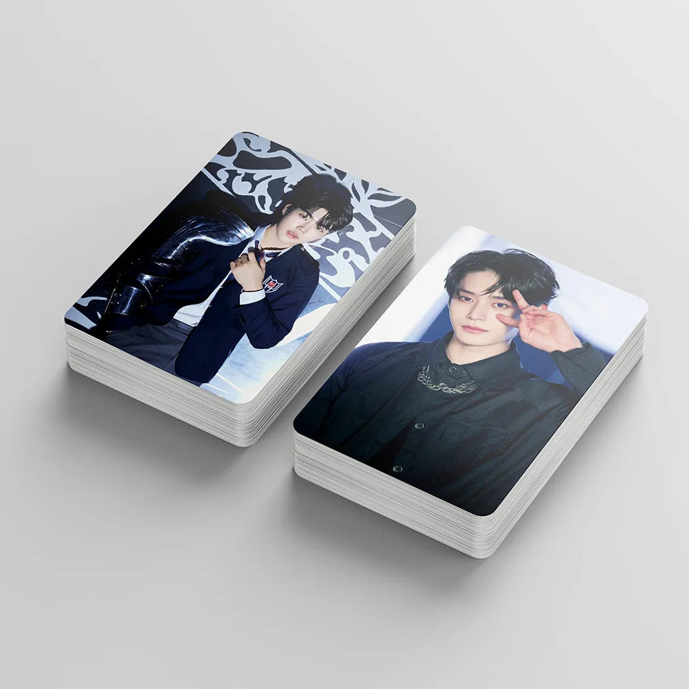 ZEROBASEONE 'GOOD NIGHT: Season's Greetings 2024' LOMO CARDS