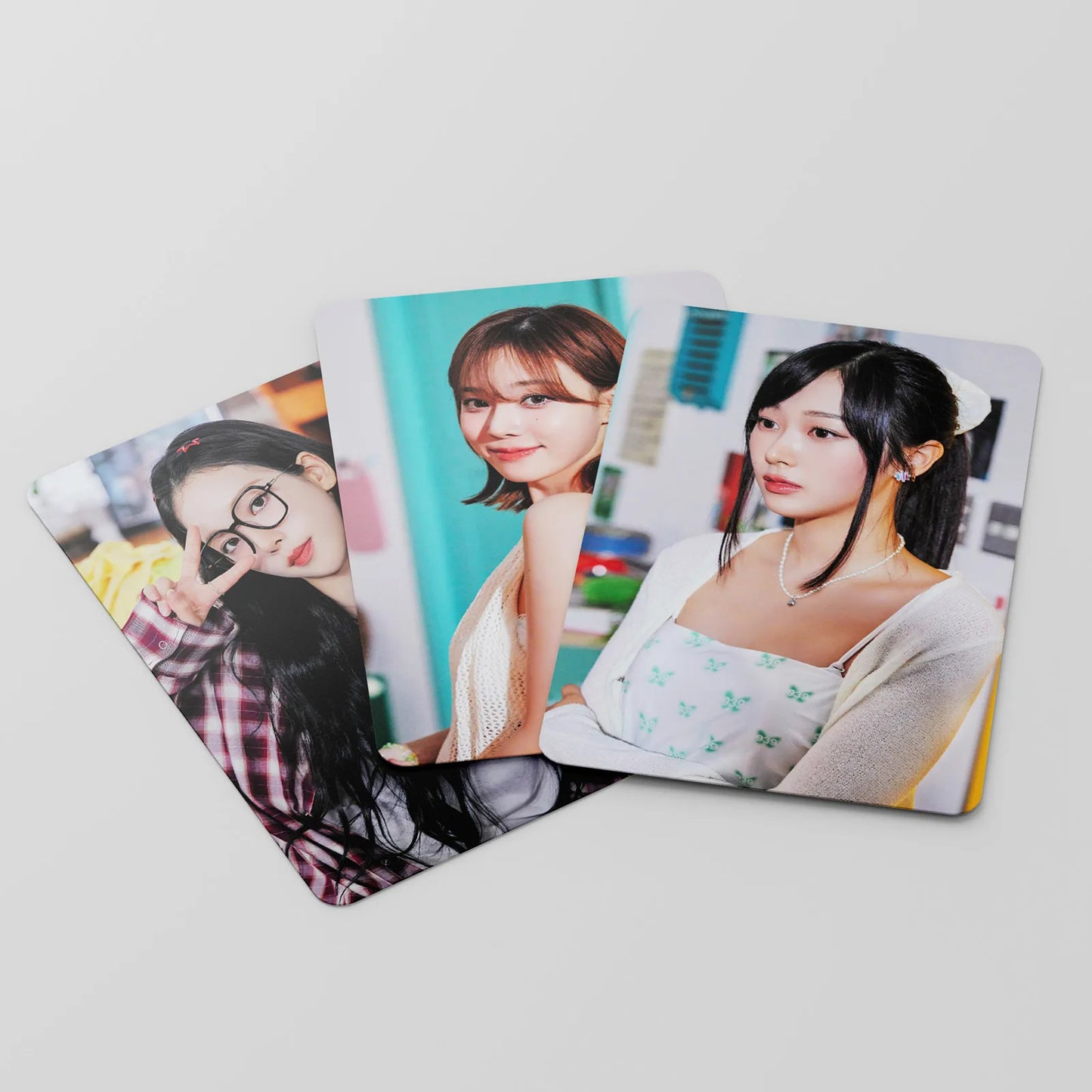 AESPA 'Better Things' LOMO CARDS