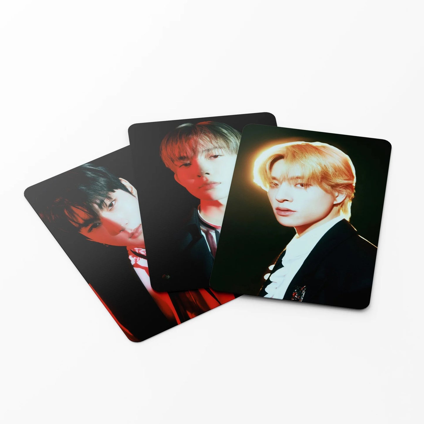 ENHYPEN 'Dark Blood' LOMO CARDS