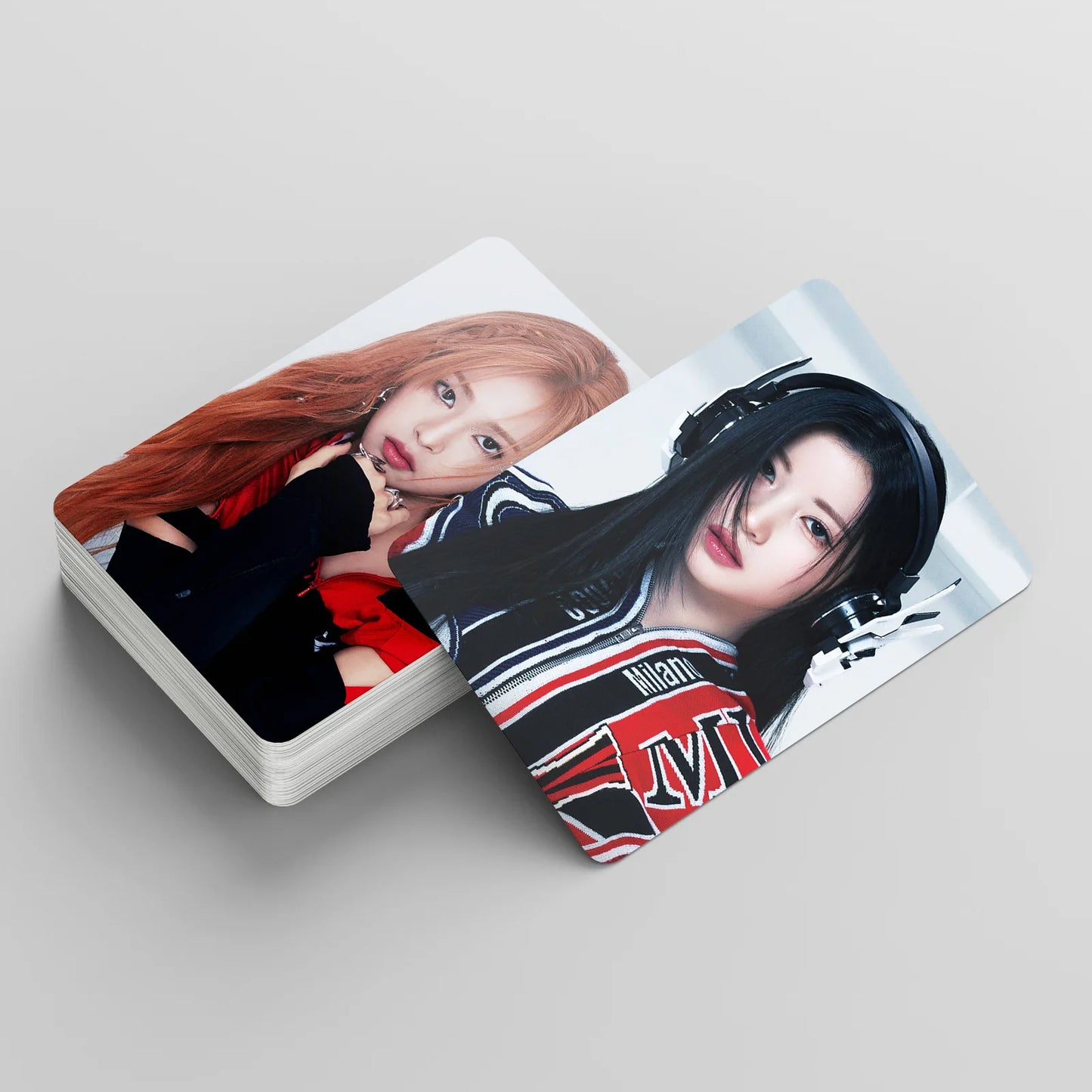 BABY MONSTER 'Batter Up' LOMO CARDS