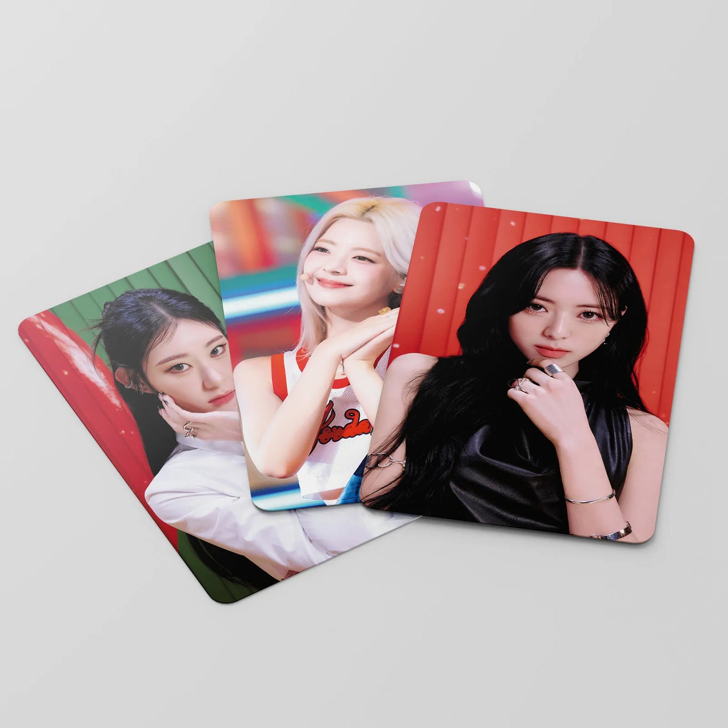 CARTES LOMO ITZY 'RINGO'