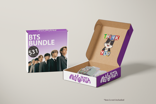 BTS Bundle