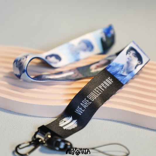 Cordon BTS Proof