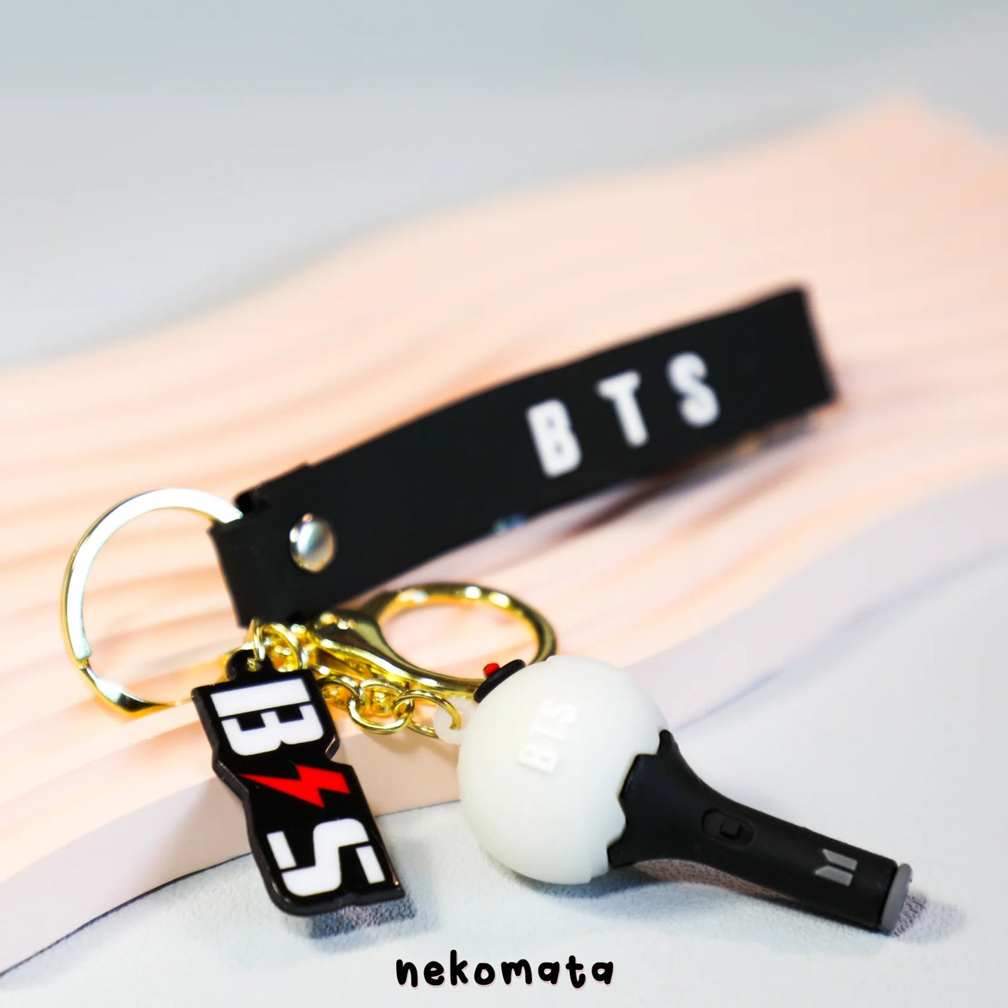 BTS Bundle