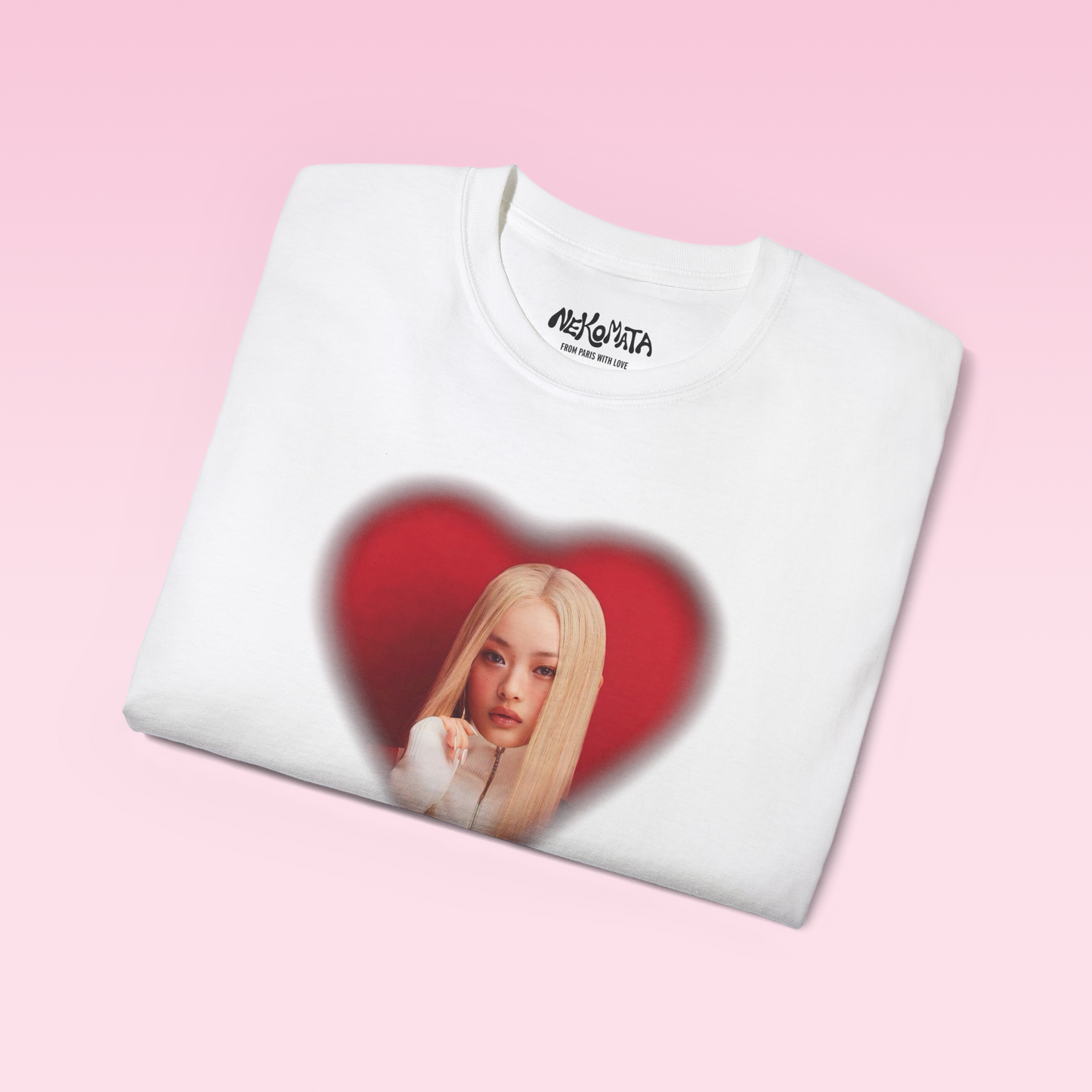 HANNI T-Shirt