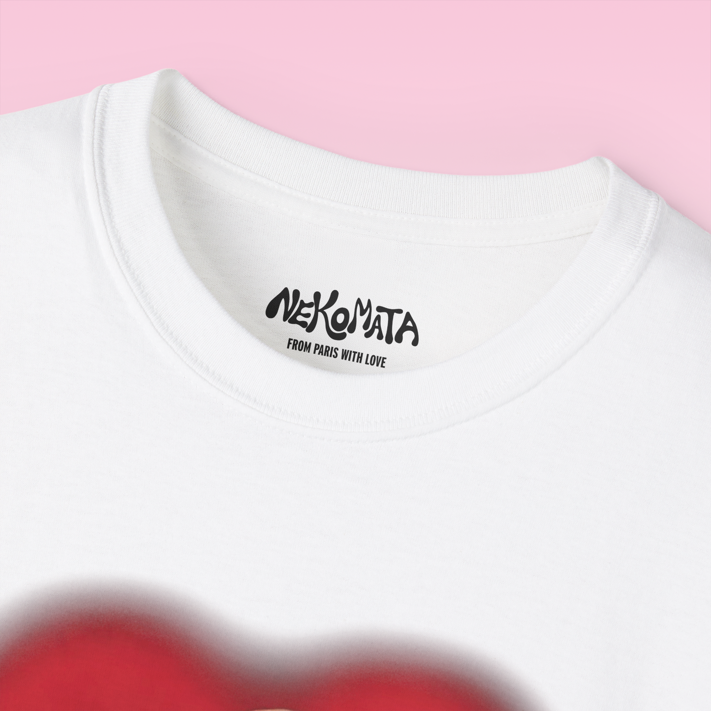 HANNI T-Shirt