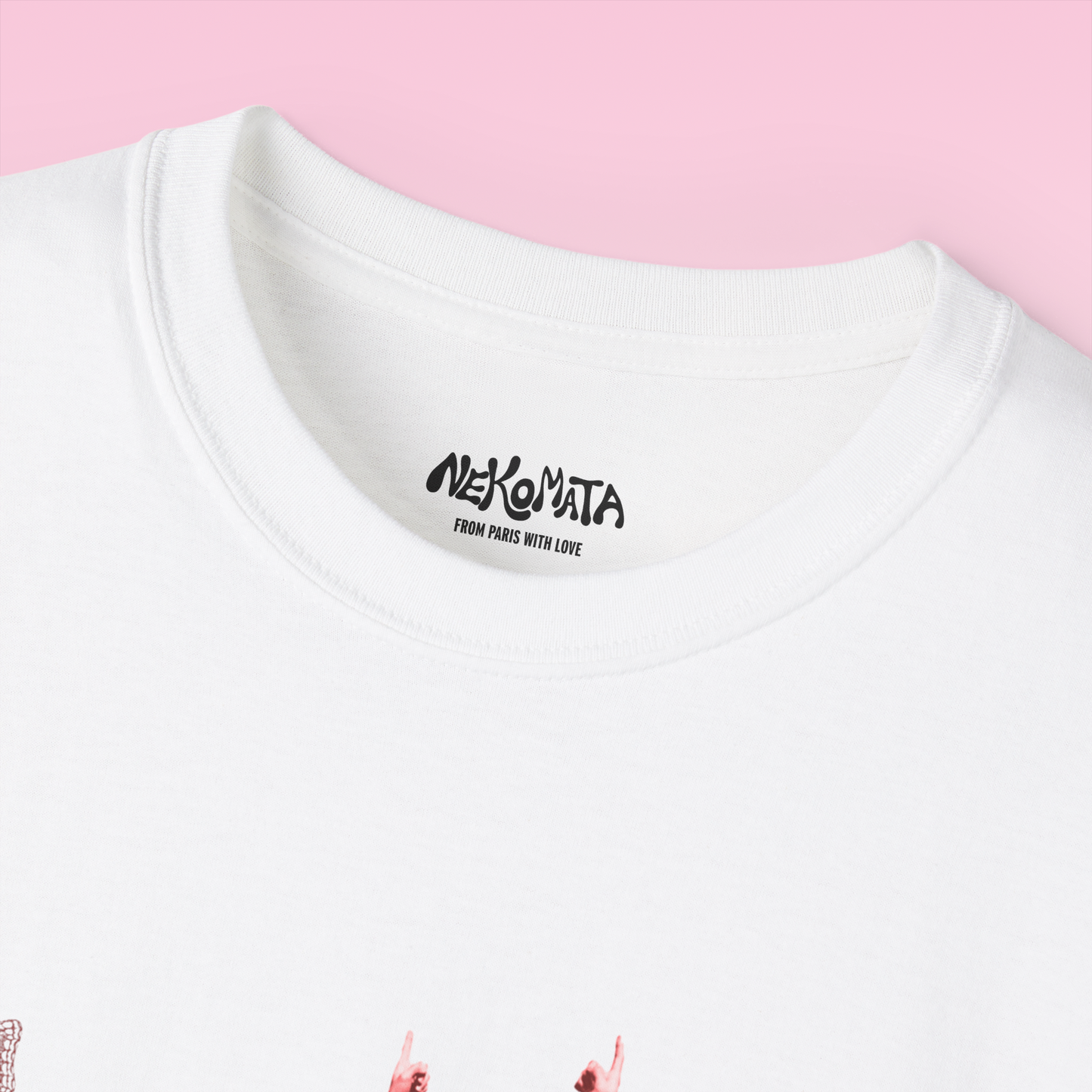 STRAY KIDS SUMMER T-Shirt