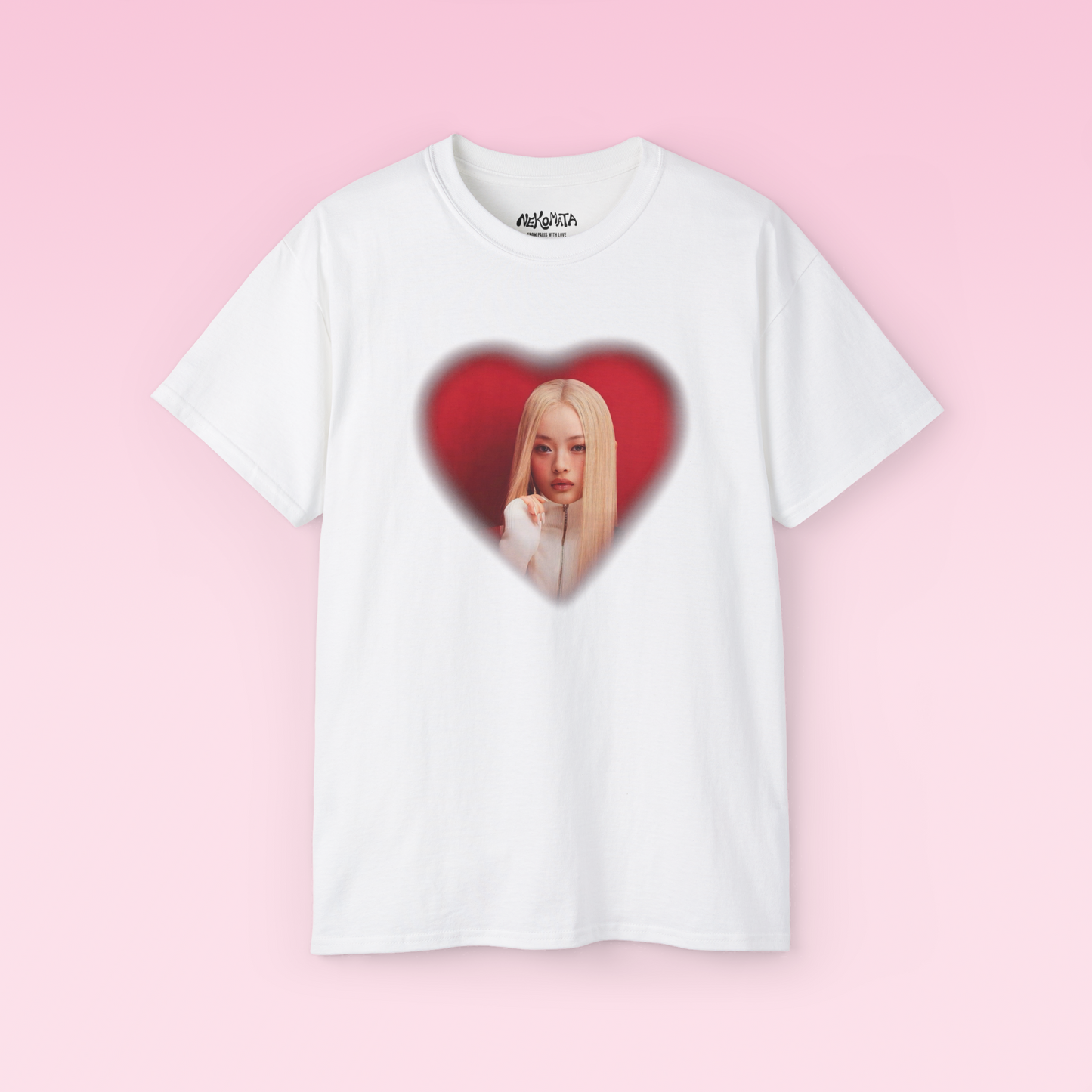 HANNI T-Shirt