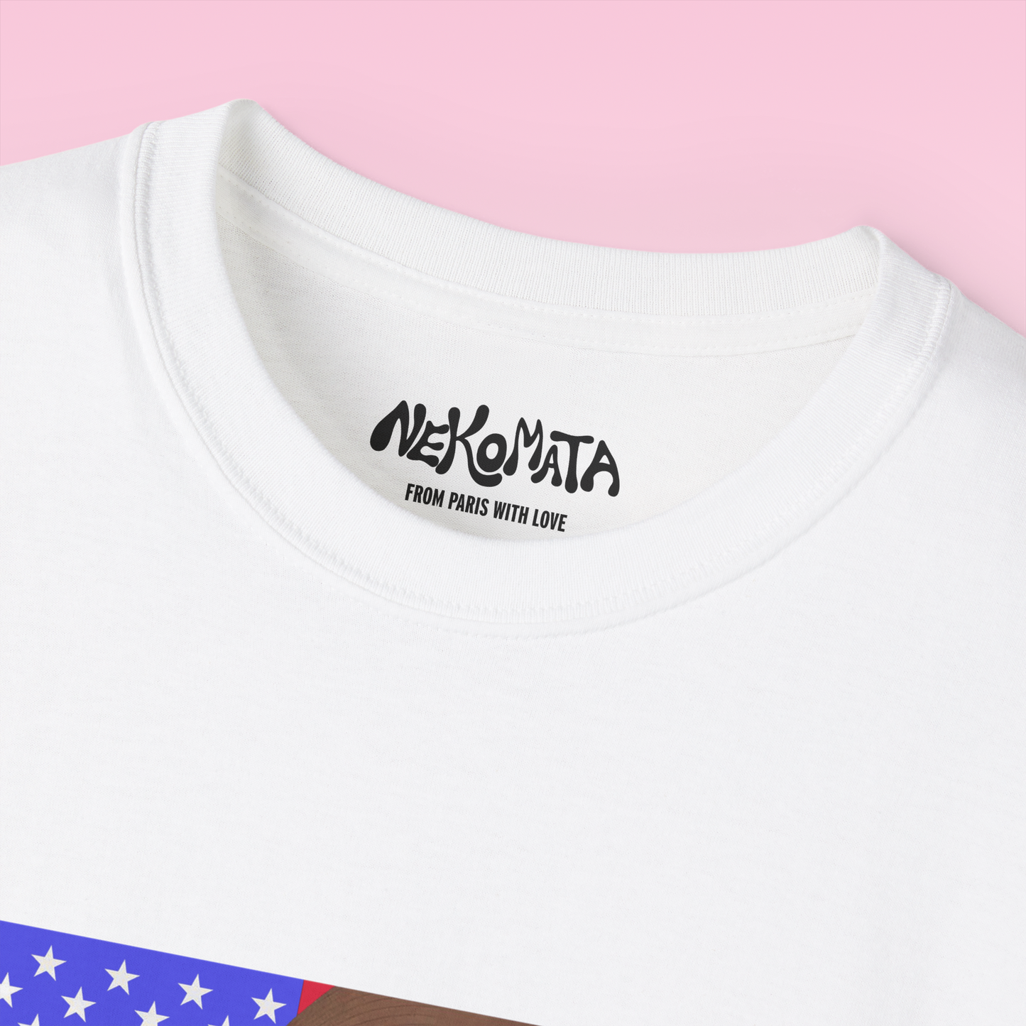 CHAEWON JULY 4TH T-SHIRT