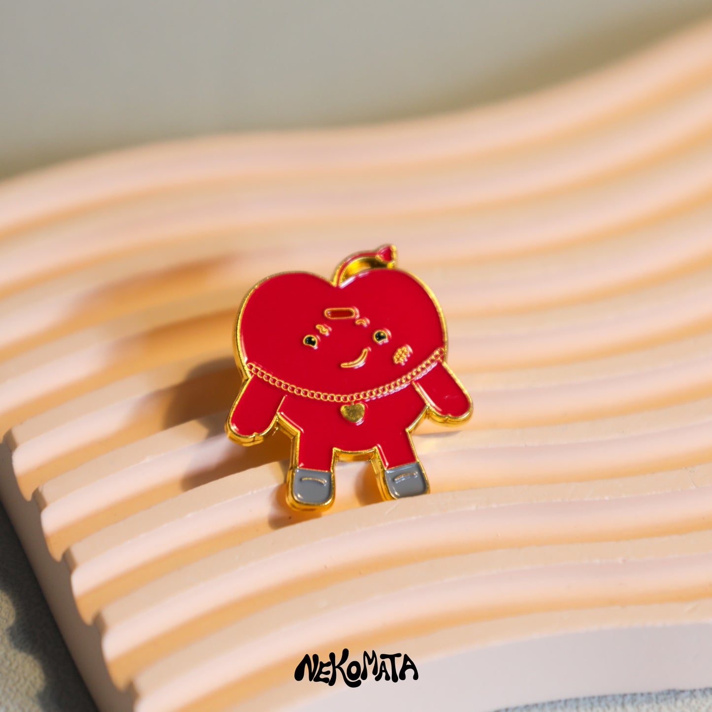 STRAY KIDS Maxident Pins