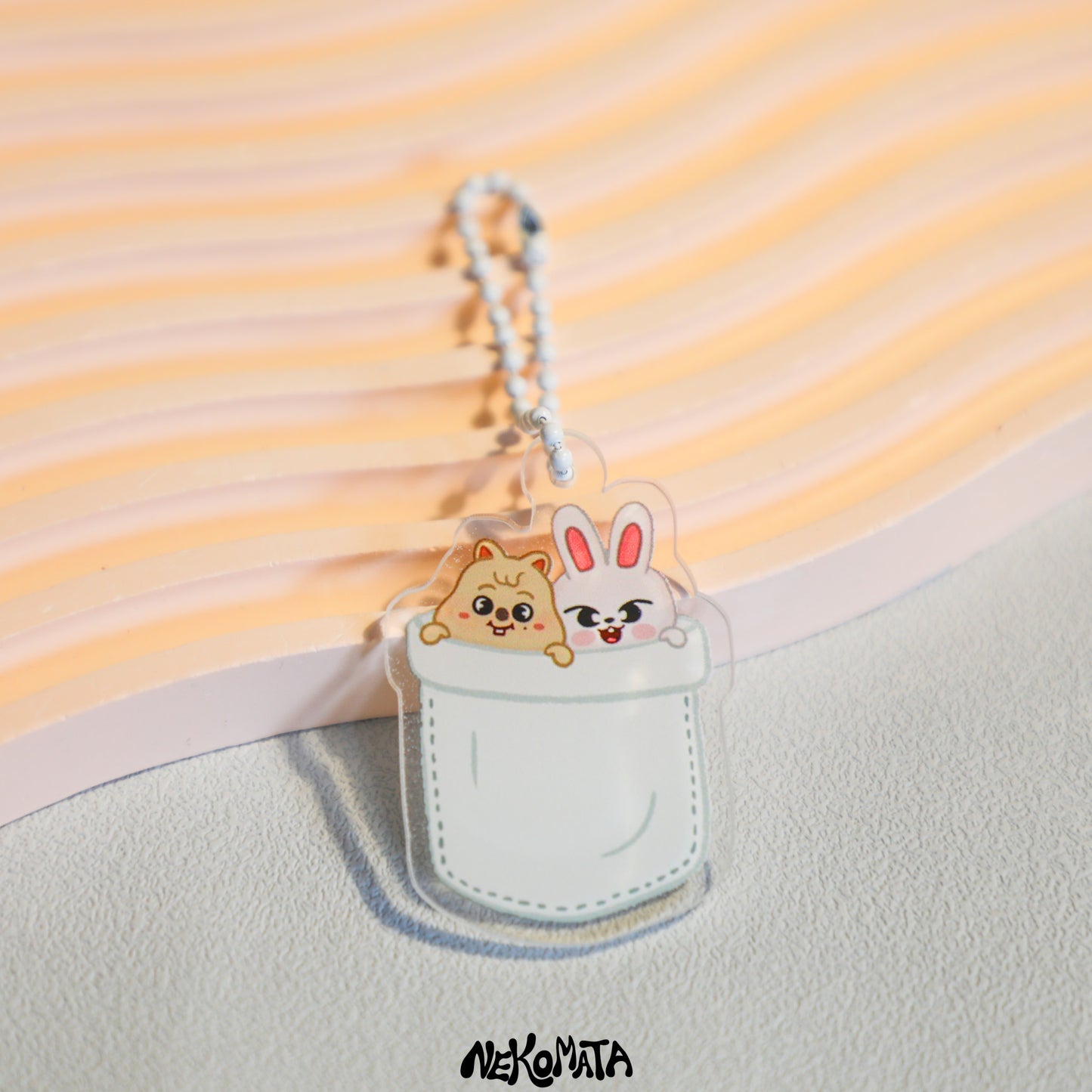 SKZOO 2023 Keychain