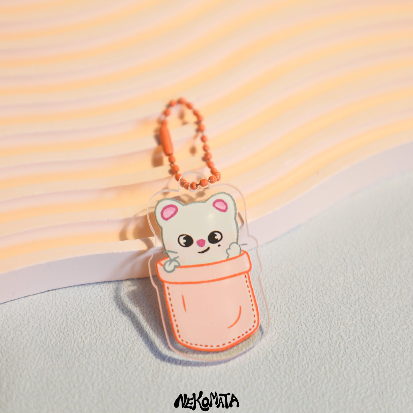 SKZOO 2023 Keychain