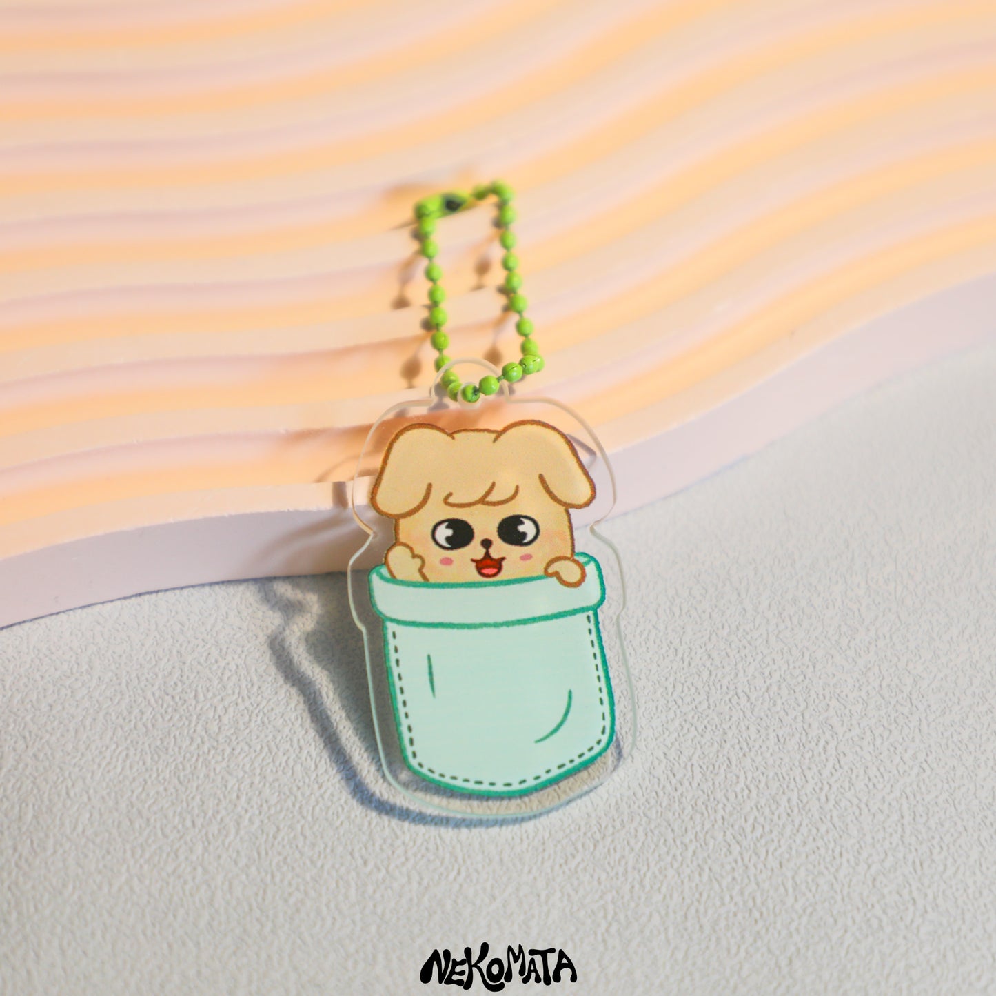 SKZOO 2023 Keychain