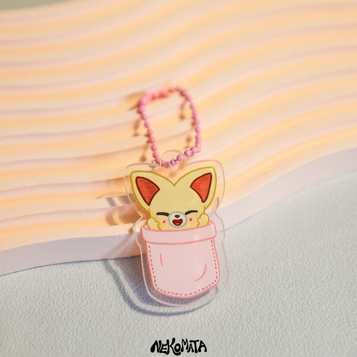 SKZOO 2023 Keychain