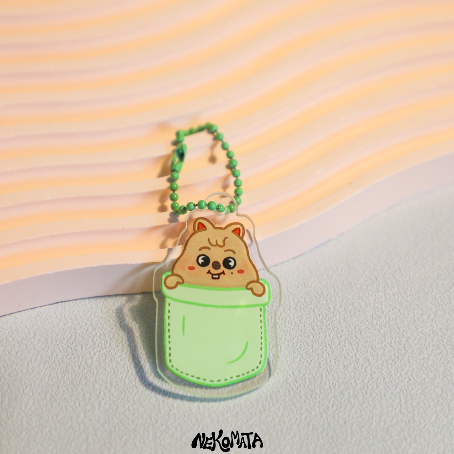 SKZOO 2023 Keychain