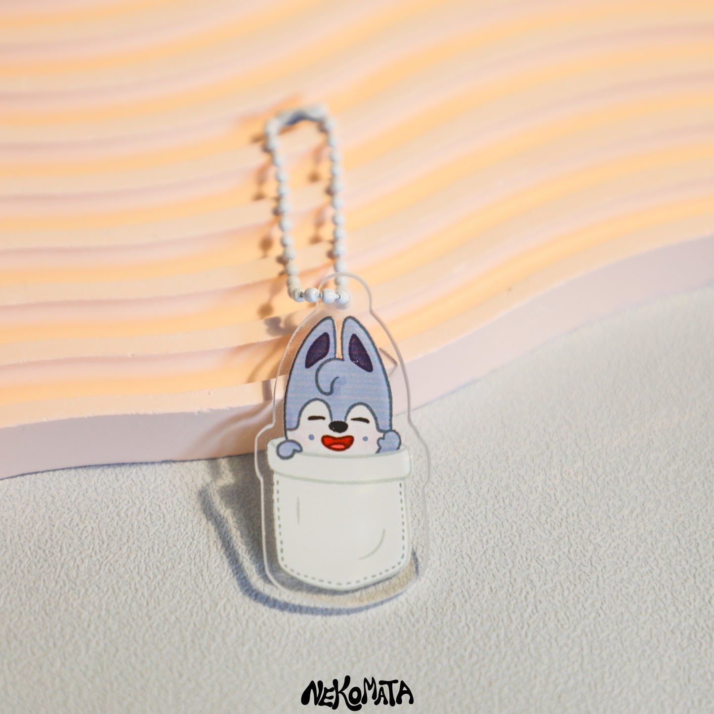SKZOO 2023 Keychain