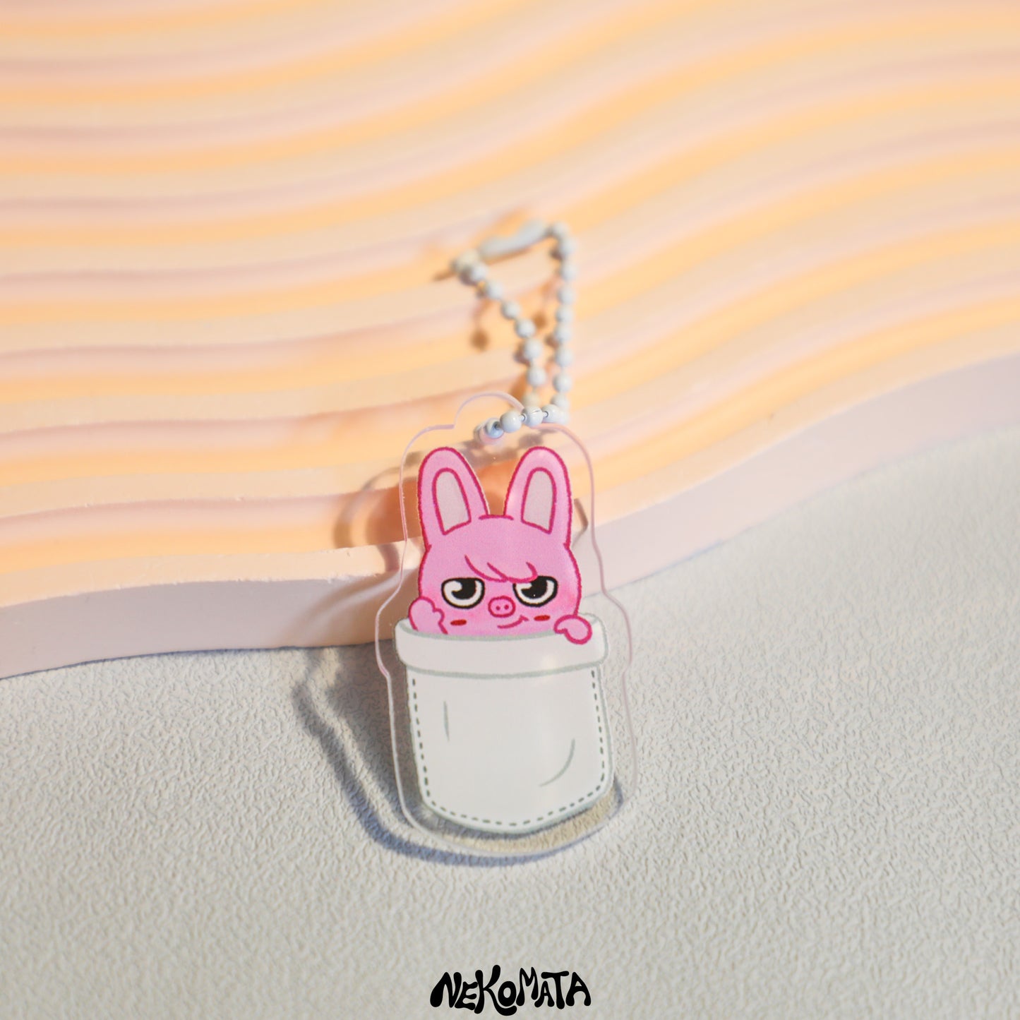 SKZOO 2023 Keychain
