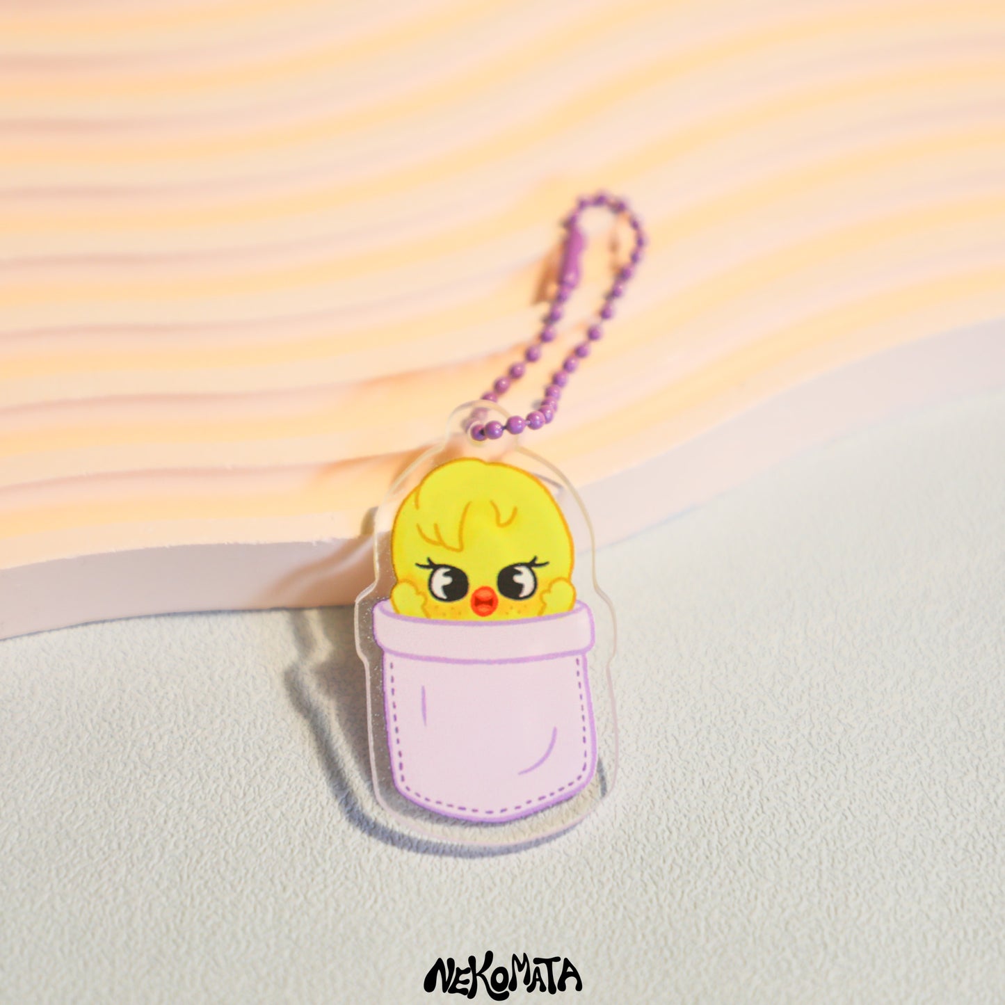 SKZOO 2023 Keychain