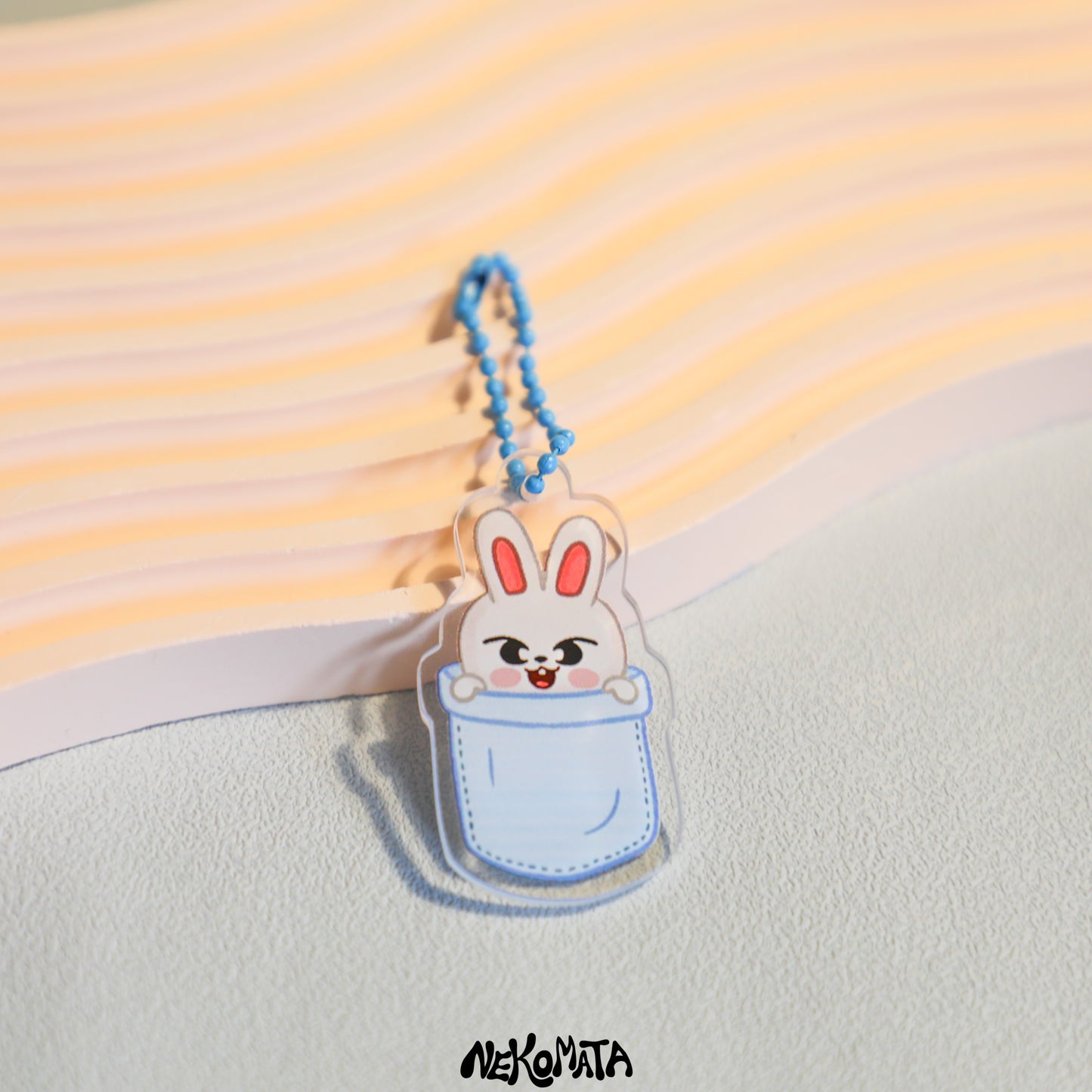 SKZOO 2023 Keychain