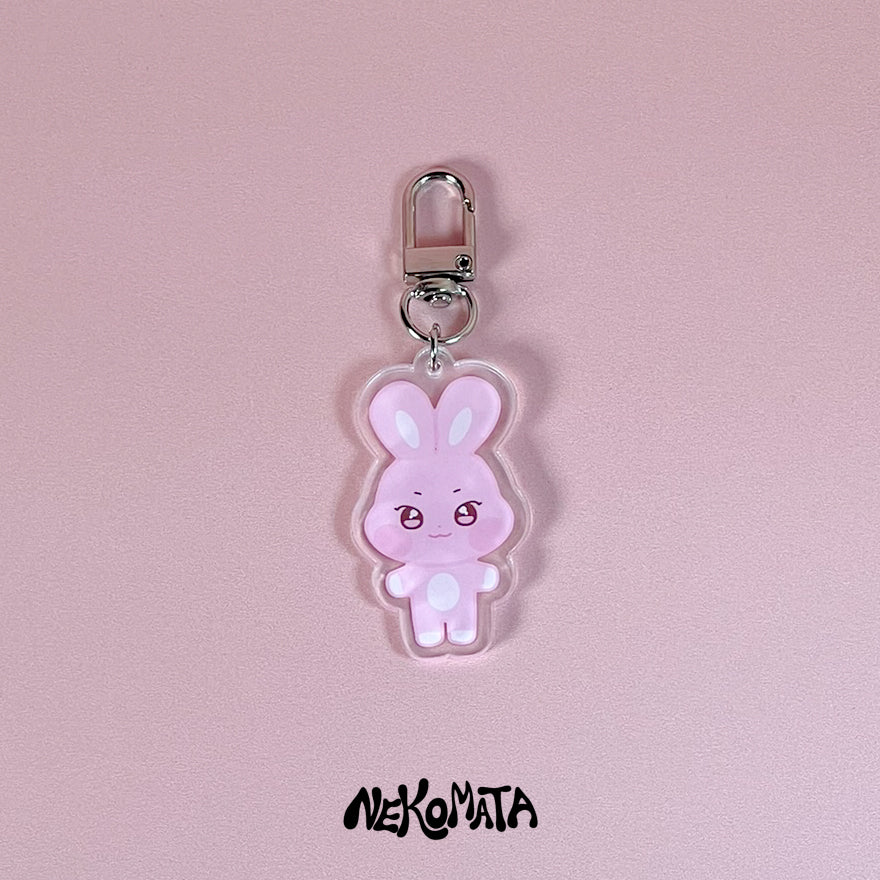 ANITEEZ Keychain