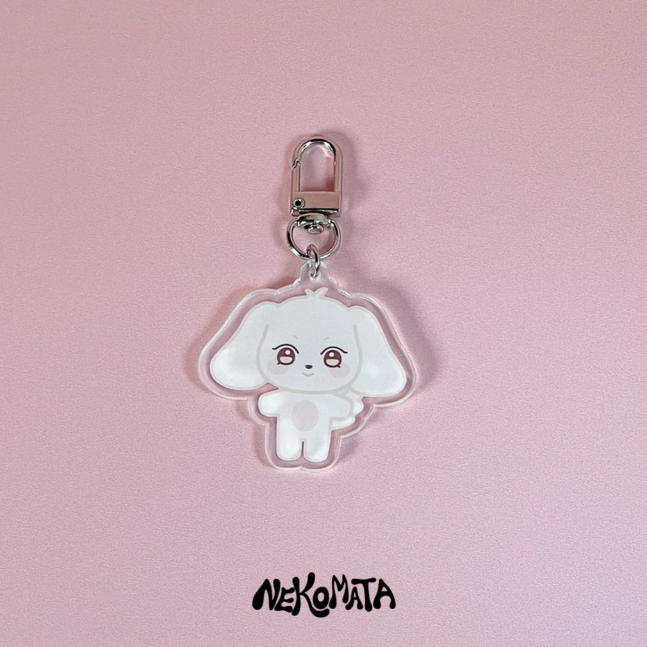ANITEEZ Keychain