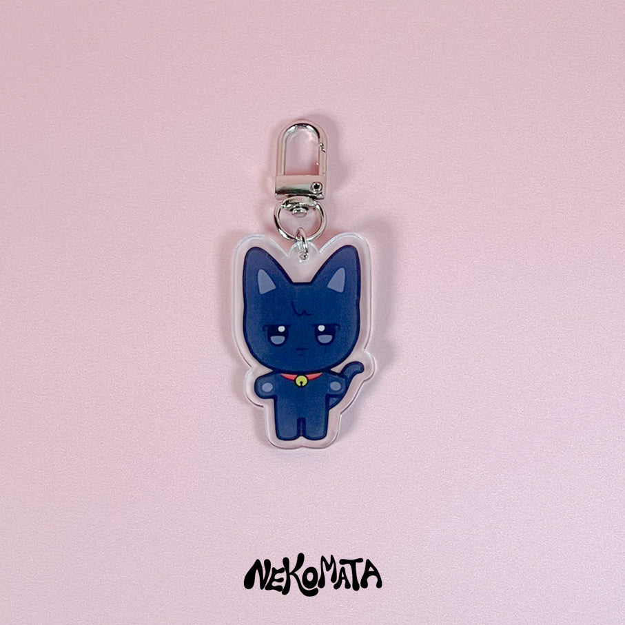 ANITEEZ Keychain