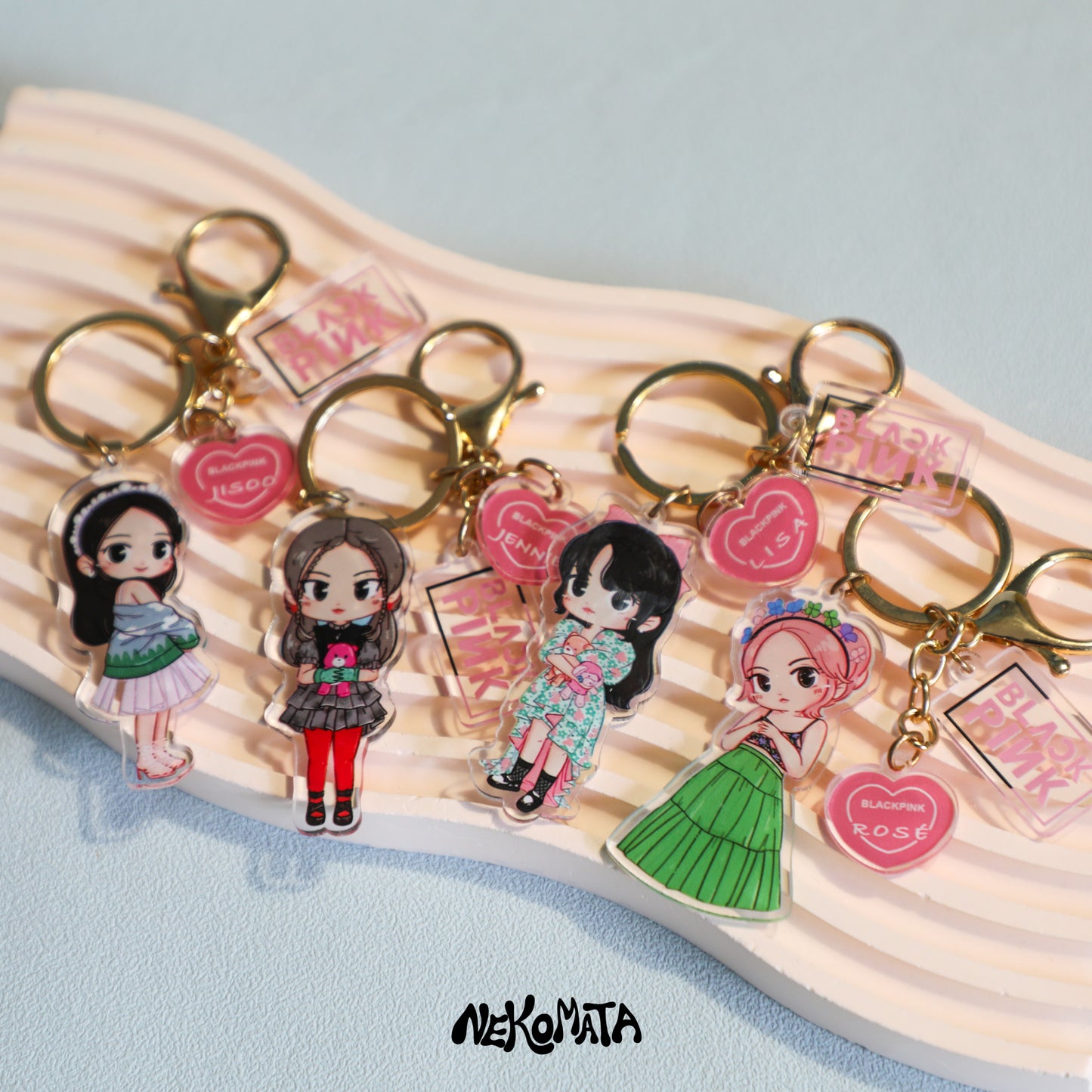 BLACKPINK Bundle