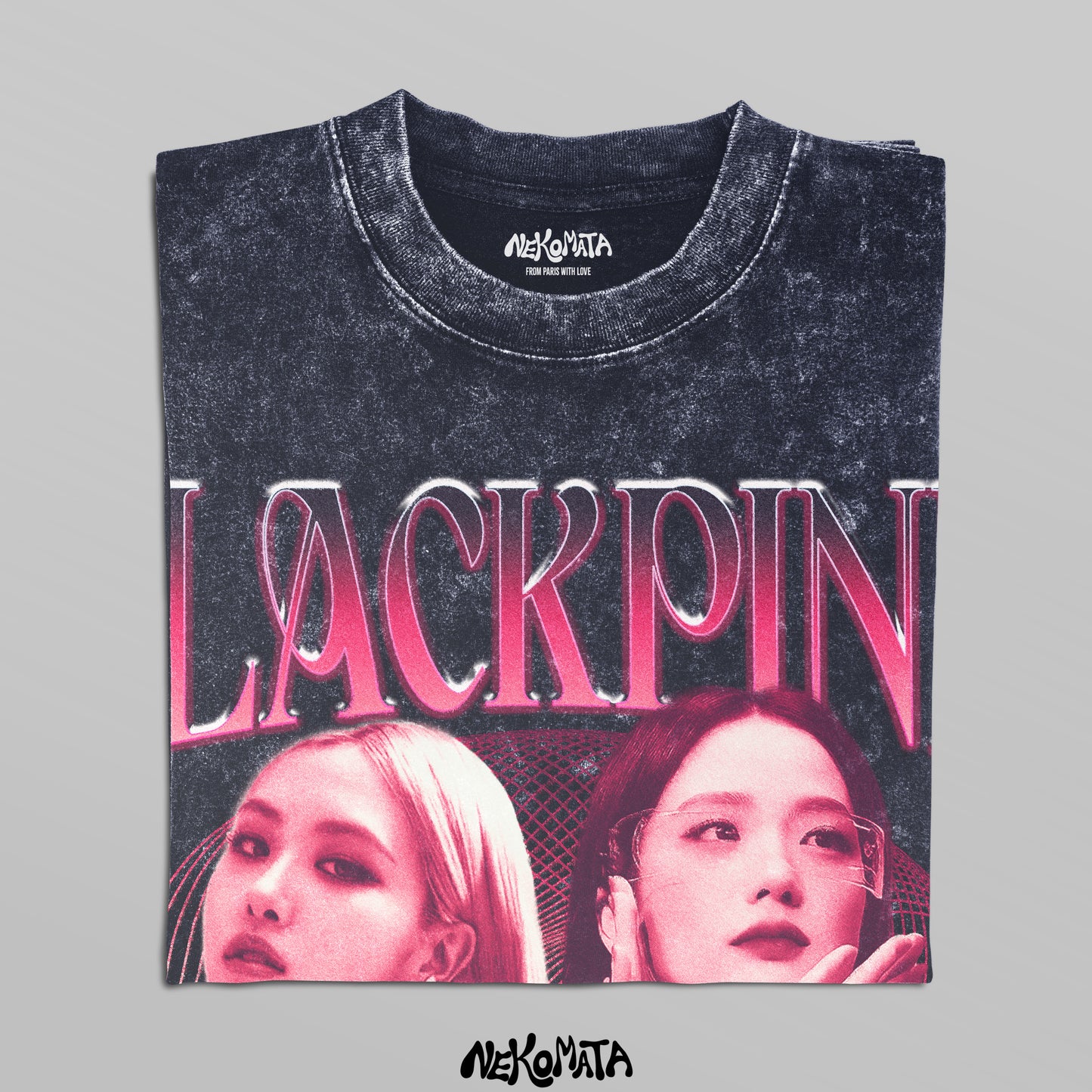 BLACKPINK T-Shirt
