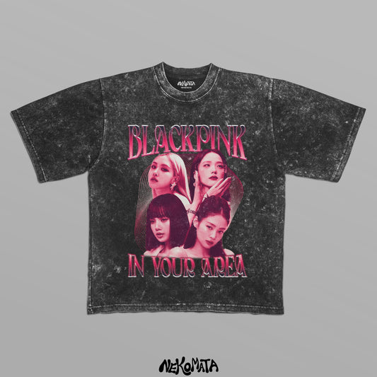 BLACKPINK T-Shirt