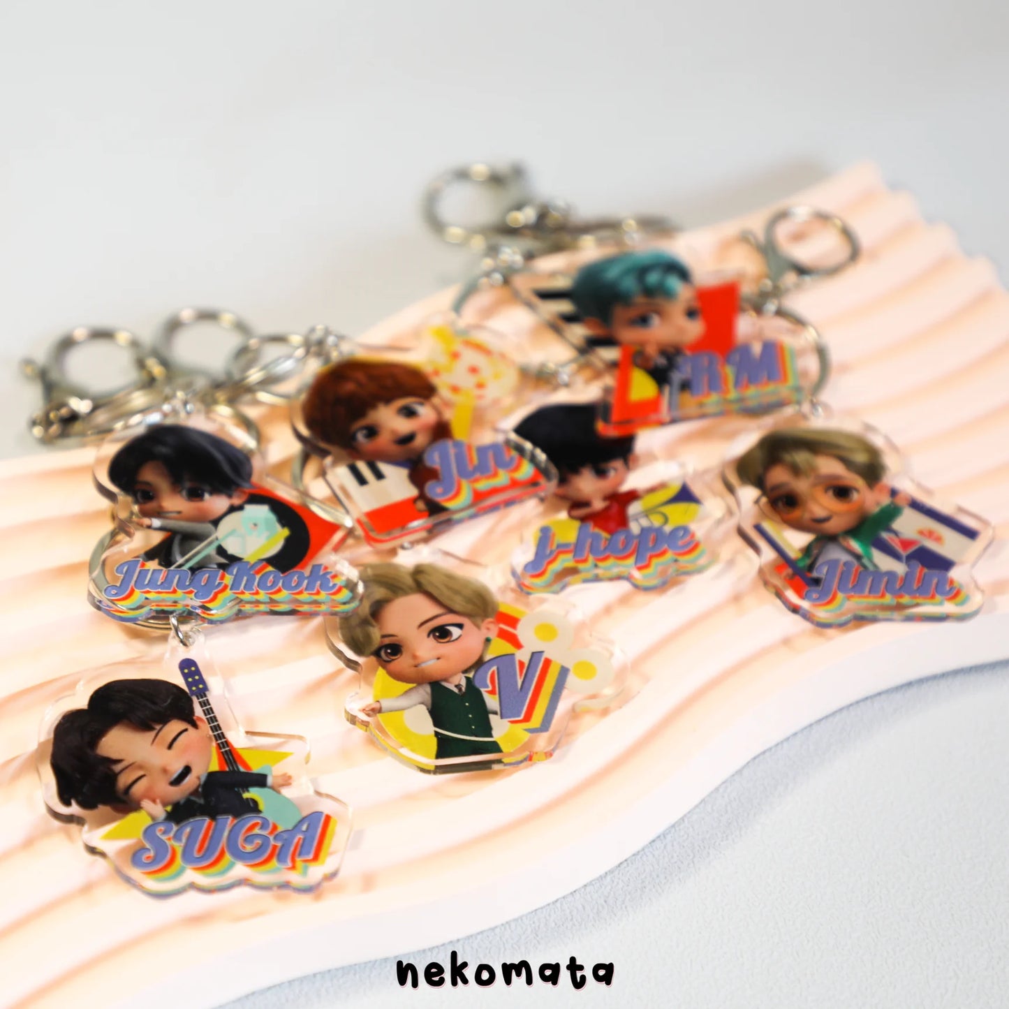 BTS Bundle