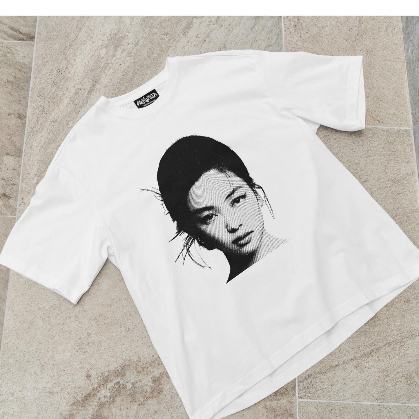 JENNIE KIM T-Shirt