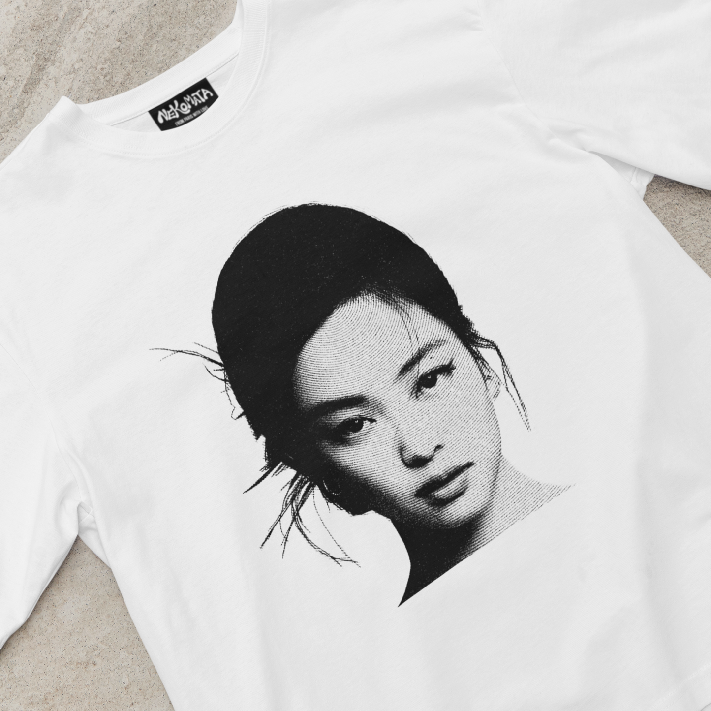 JENNIE KIM T-Shirt