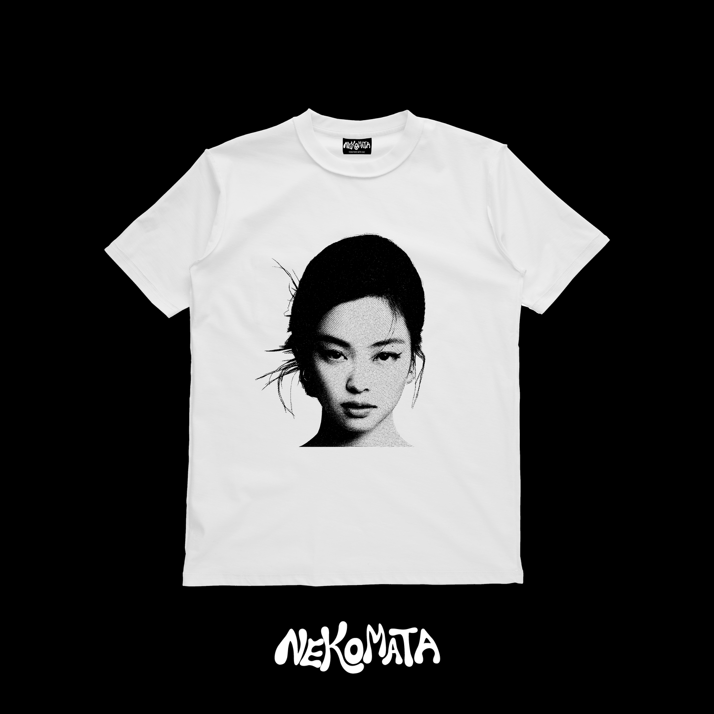 JENNIE KIM T-Shirt