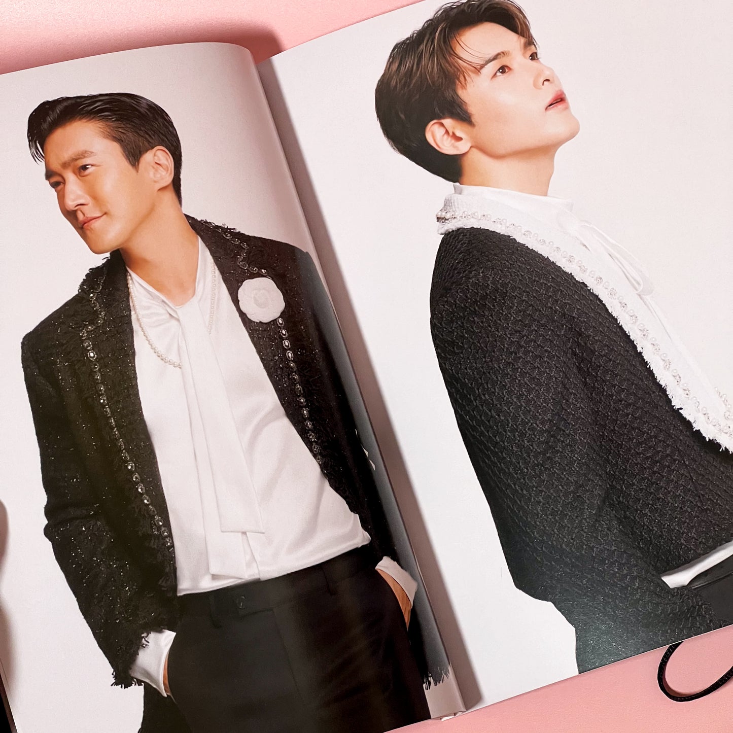 SUPER JUNIOR 'Super Show 9' PHOTOBOOK