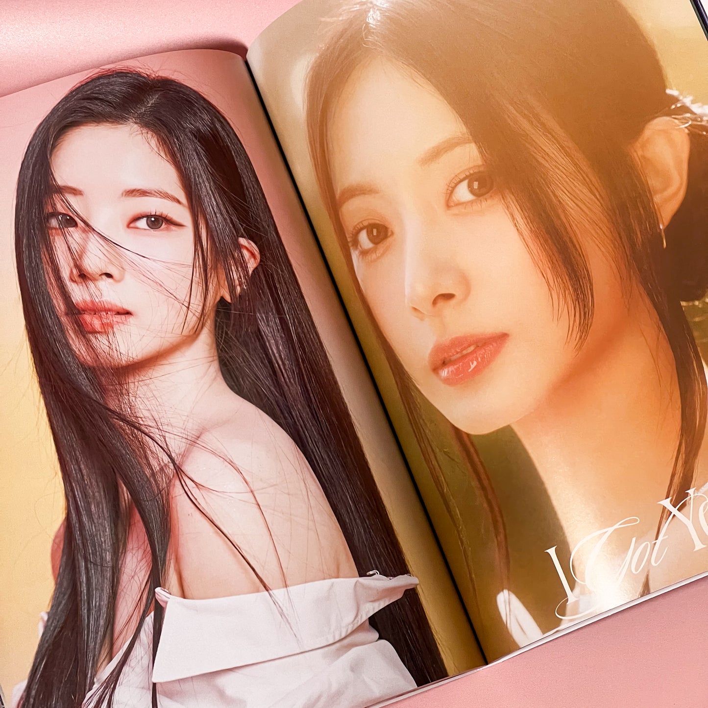 TWICE With You-th PHOTOBOOK
