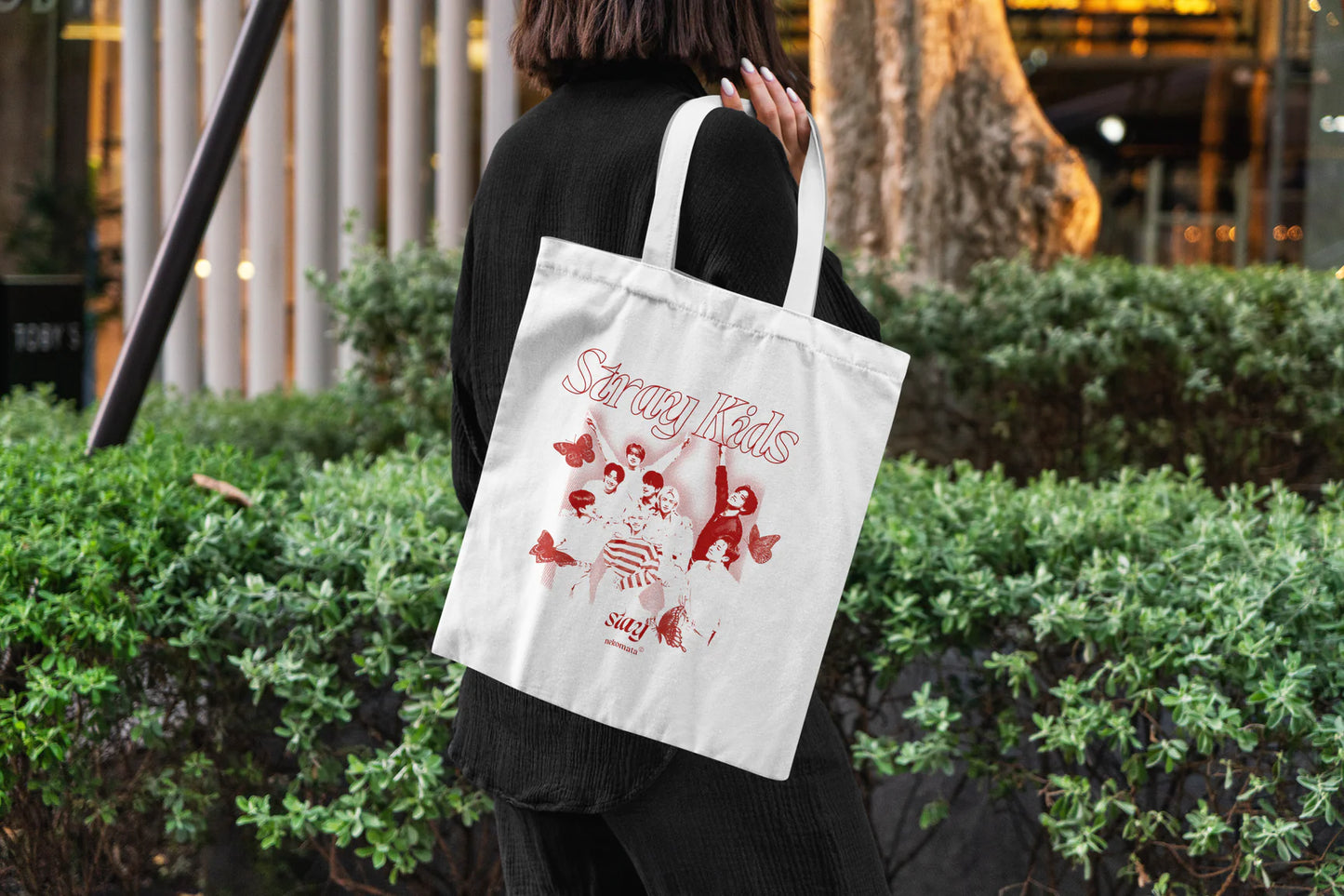 STRAY KIDS Bundle