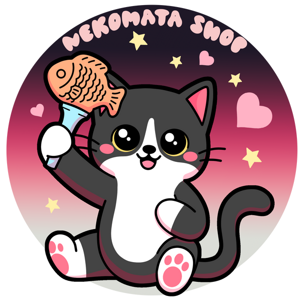 Nekomata