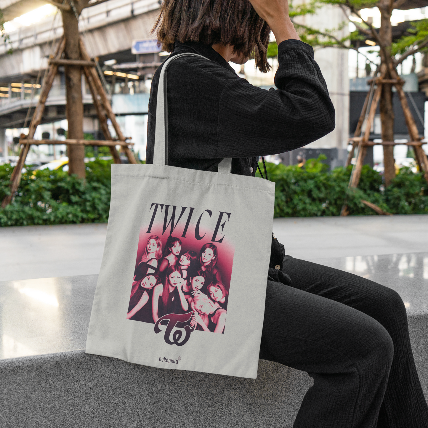 Pack TWICE