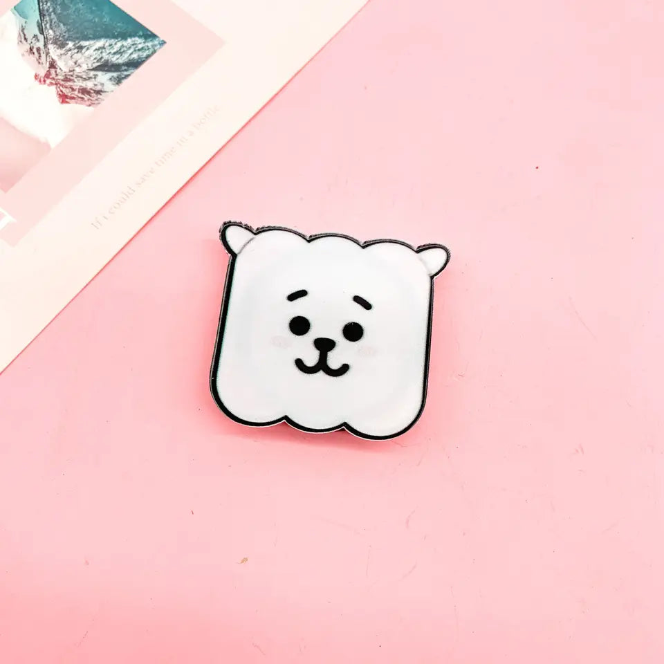 BT21 Griptok